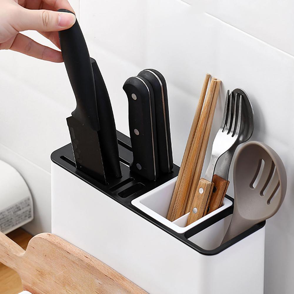 CalmNest™ – Minimalist Kitchen Counter Organizer