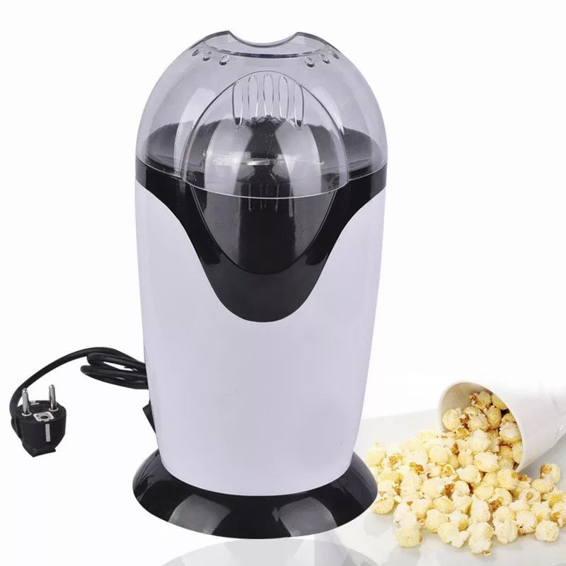 Popora™ – Oil-Free Family Popcorn Maker