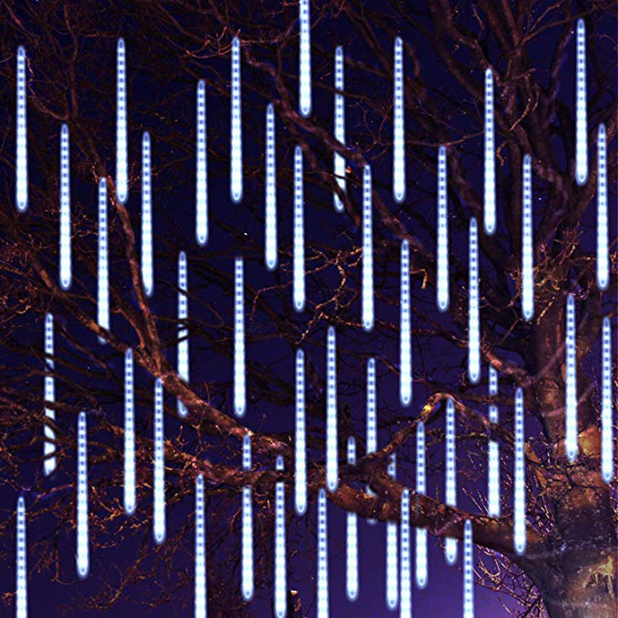 MeteorGlow™ - LED Rainfall Garden Lights