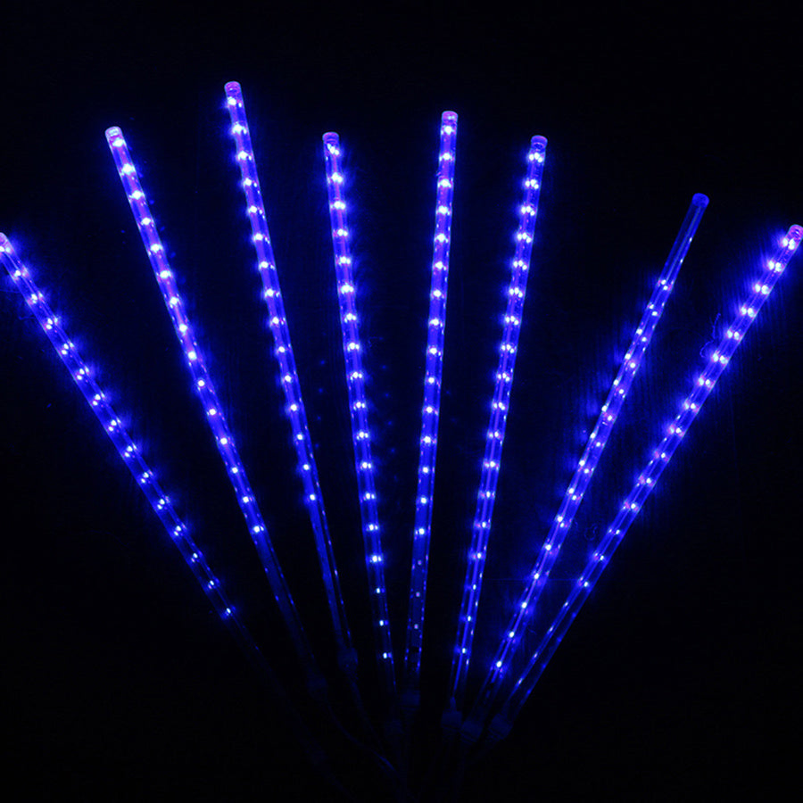 MeteorGlow™ - LED Rainfall Garden Lights