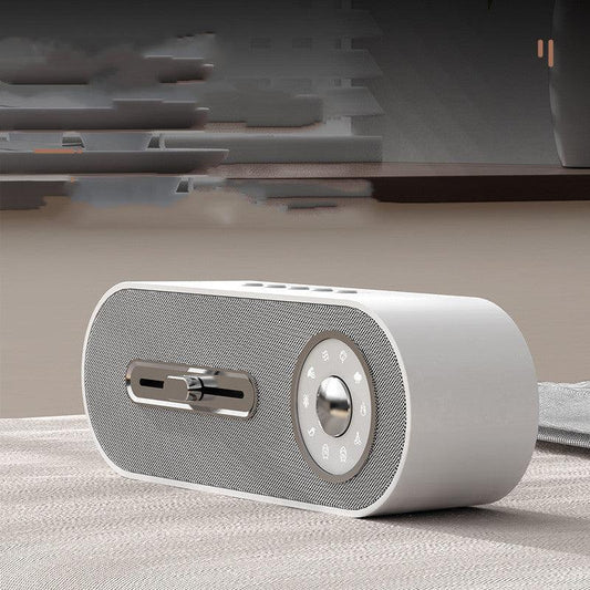 NatureBeat™ – Bluetooth Sleep Sound Speaker