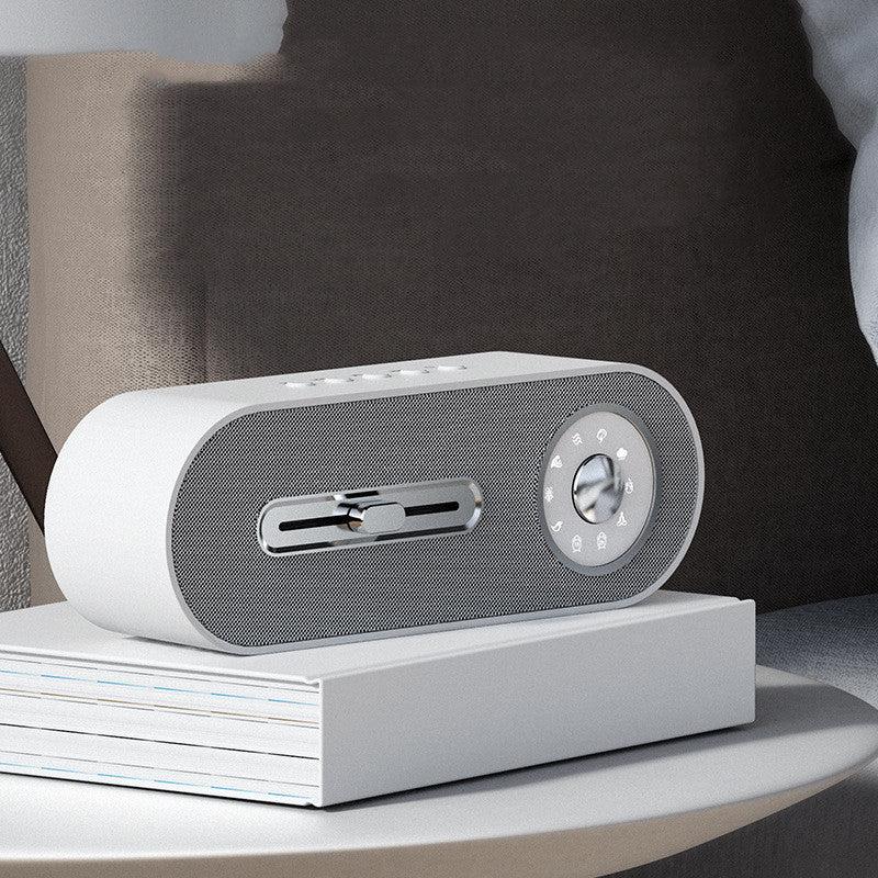 NatureBeat™ – Bluetooth Sleep Sound Speaker