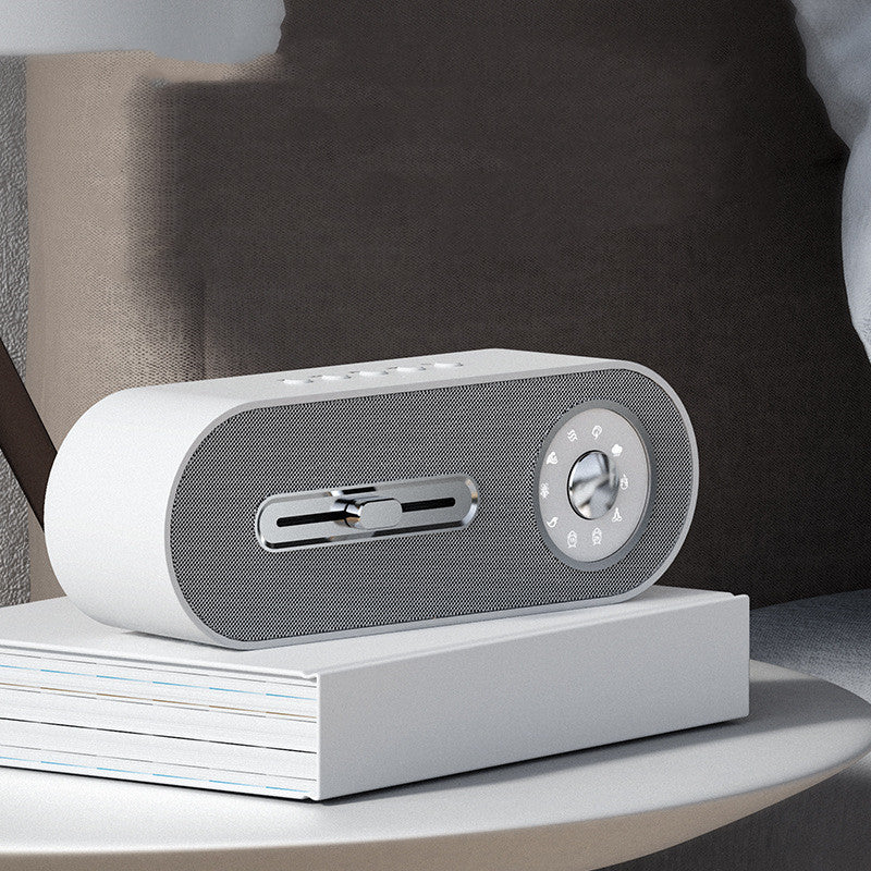 NatureBeat™ – Bluetooth Sleep Sound Speaker