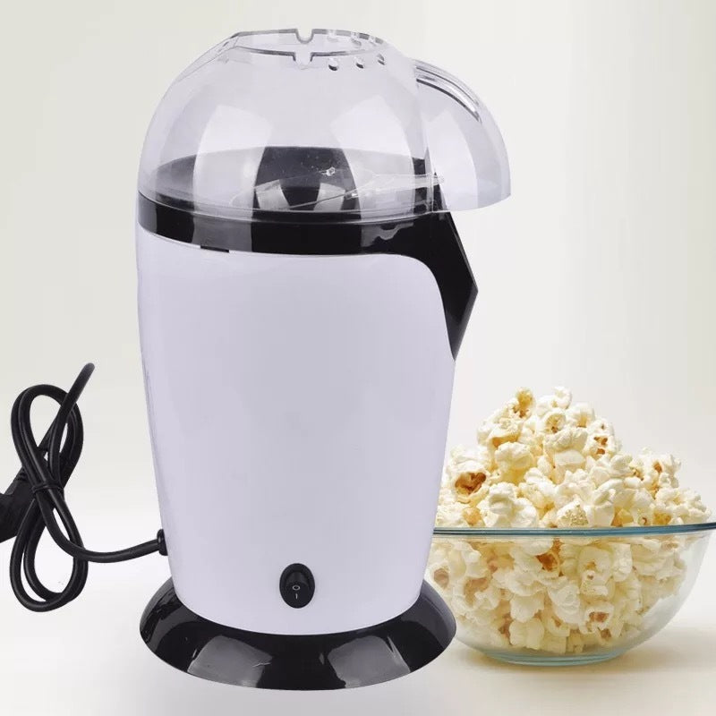 Popora™ – Oil-Free Family Popcorn Maker