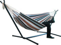 Canvas Camping Hammock