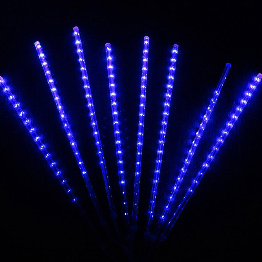 MeteorGlow™ - LED Rainfall Garden Lights
