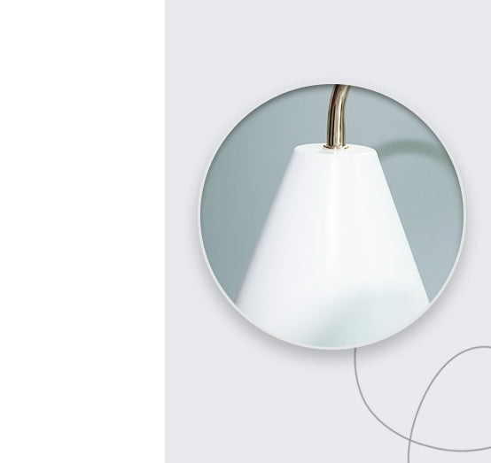 LumiGlow™ 2-in-1 Diffuser Lamp