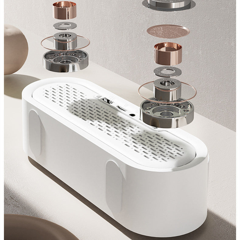 NatureBeat™ – Bluetooth Sleep Sound Speaker