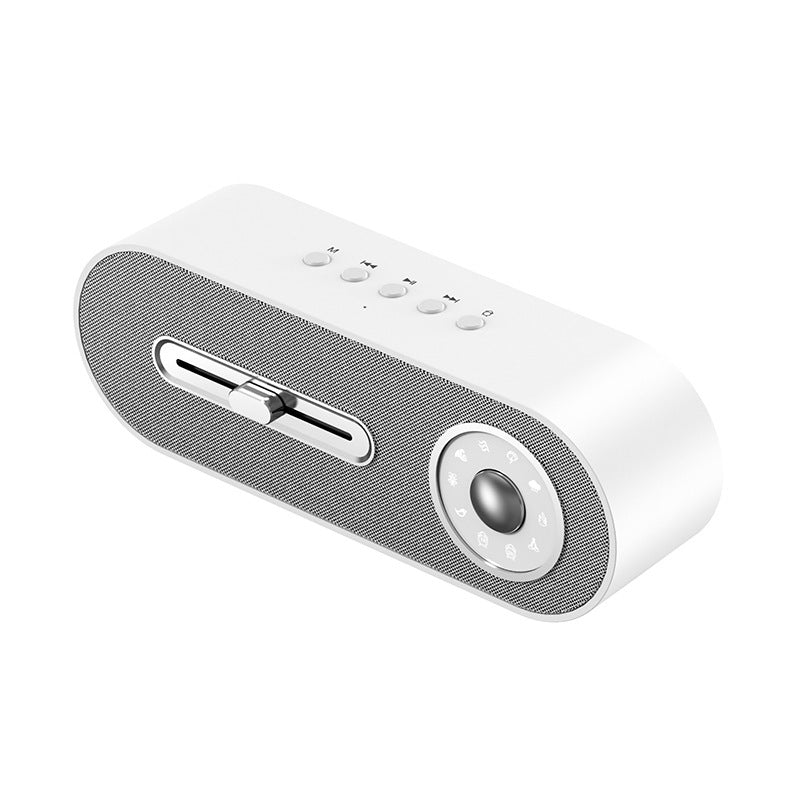 NatureBeat™ – Bluetooth Sleep Sound Speaker