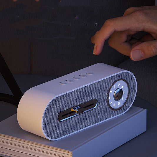 NatureBeat™ – Bluetooth Sleep Sound Speaker